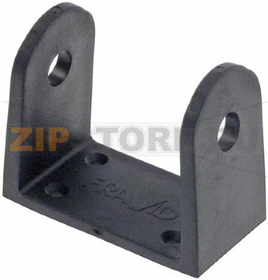 Pump bracket OES mini mobile 