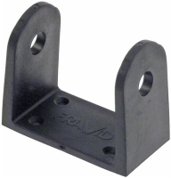 Pump bracket OES mini mobile