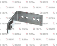 BRACKET BAFFLE