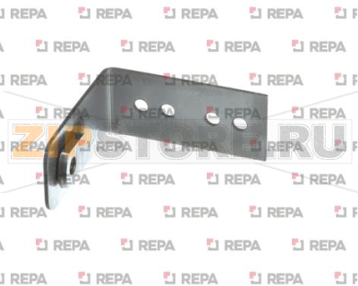 BRACKET BAFFLE 