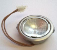 LAMPE HALOGENE 12V COMPLETE HOTTE NOVY