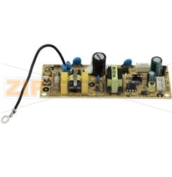 SCH.ALIMENT.-303203101321 