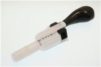 RUBINETTO COMPLID2.2F C/SPINA E CLOCHE N