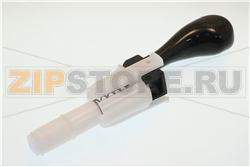 RUBINETTO COMPLID2.2F C/SPINA E CLOCHE N 