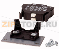 Дополнительный контакт, 1НО + 1НЗ для DMV 160N, 16A Eaton AUX1NO+1NCDMV160N
