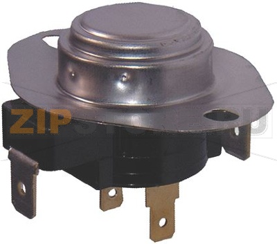 ТЕРМОСТАТ -240 В 