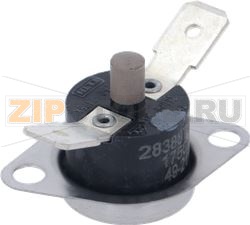 TEMPERATURE LIMITER BEKO 2838870100 