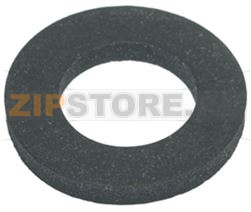 ПЛОСКАЯ ПРОКЛАДКА 18X10X2 ММ 