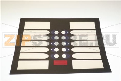 PANNELLO SELEZIONI  BLU EDITION 