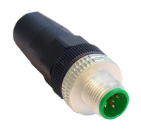 Терминатор шины CANopen Schneider Electric TM7ACTLA