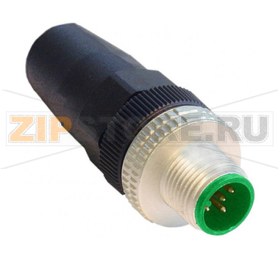 Терминатор шины CANopen Schneider Electric TM7ACTLA 