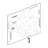 PCB main module Intermec PD41