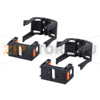 Адаптер монтажный для монтажа в трубы IFM E12676