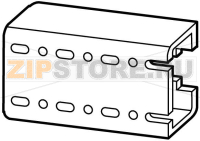 Крепление профиля, горизонтальная установка, L=675мм Eaton WW6A-ID