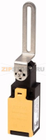Выключатель концевой для двери, 1НО+1 НЗ, пластик Eaton LSR-S11-1-I/TKG