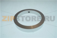 ВТУЛКА КРЕПЛЕНИЯ ПОДЪЕМНОГО ВАЛА RATIONAL 24.00.757P