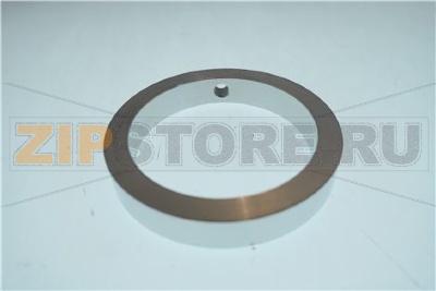 ВТУЛКА КРЕПЛЕНИЯ ПОДЪЕМНОГО ВАЛА RATIONAL 24.00.757P 