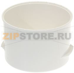 VASCA IN PLASTICA 3 Lt 