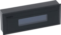DISPLAY CONT. MEGA/G 10/NEW ELEGANCE