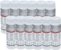 GRINDING BURRS CLEANER GRINDZ 12Pcs.