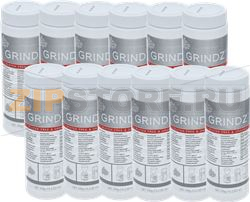 GRINDING BURRS CLEANER GRINDZ 12Pcs. 