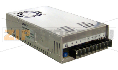Блок питания 24 В, 200 Вт, 8.3 А Schneider Electric ABL2REM24085H 