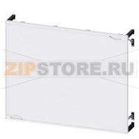 ALPHA 400/630 ИЗБЫТОЧНАЯ ИЗОЛИРУЮЩАЯ КРЫШКА ДЛЯ ПУСТЫХ ШКАФОВ ВЕРТИКАЛЬНАЯ В=600 Ш=750 Siemens 8GK4402-4KK32