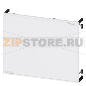 ALPHA 400/630 ИЗБЫТОЧНАЯ ИЗОЛИРУЮЩАЯ КРЫШКА ДЛЯ ПУСТЫХ ШКАФОВ ВЕРТИКАЛЬНАЯ В=600 Ш=750 Siemens 8GK4402-4KK32 