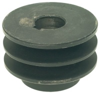 PULEGGIA MOTORE TONDO