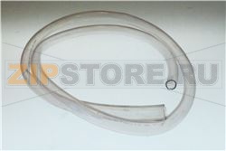 TUBO PVC FLESS.D.27X20,2 