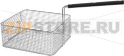 BASKET [C] FRYER 700 