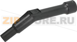 GRIP FITTING ø32mm 