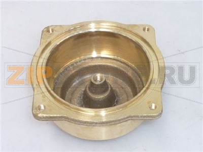 CORPO CALDAIA INFERIORE 