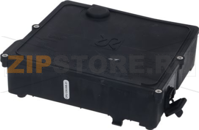CPU Box C9 USB/21 