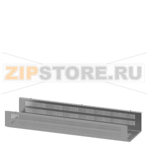 Разделитель 2B MBB/W1200/D400 Siemens 8PQ3000-1BA15 