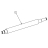 Резиновый ролик 4" Datamax A-4212 RH