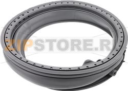 DOOR BELLOW SEAL ELECTROLUX 140006284024 