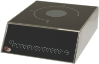 INDUCTION TOP 5000W 400V 3AC 50/60HZ