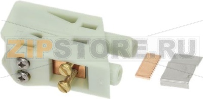 BAR FIXING CLAMP 8 mm 