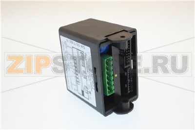 REGOLATORE DI LIVELLO RL30 