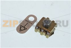 MORSETTO EQUIPOTENZIALE COMPLETO 