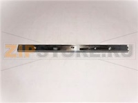 BULB BASE [C] FRY-TOP ELECT. M40