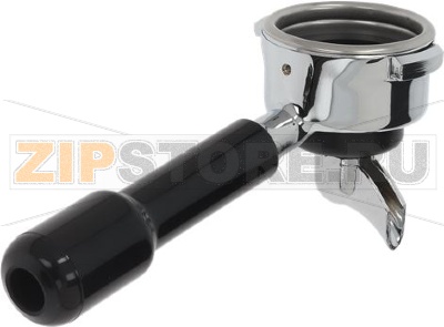 FILTER HOLDER CAPS. LAVAZZA DALLA CORTE 