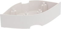 DRIP TRAY WHITE
