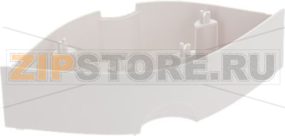 DRIP TRAY WHITE 