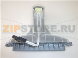 KIT SUPPORTO LED SKY LINE COMPLETO 