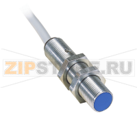 Датчик индуктивный SICK IM12-06BPO-ZW1