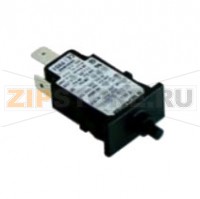 Защита мотора Rational C-/ CPC-l. CD/6