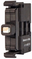 Светодиод с винтовым зажимом 85-264В (АС), 5-15А, красный Eaton M22-LED230-R