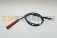 SUPPRESSION CABLE,HIGH VOLTAGE 50-170